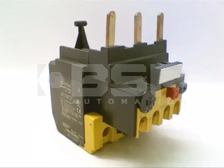 Allen Bradley 193-CPC45 Allen Bradley 193-CPC45