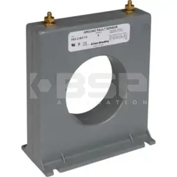 Allen Bradley 193-CBCT3 Allen Bradley 193-CBCT3