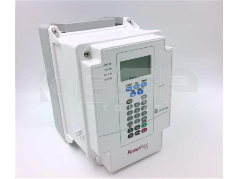 Allen Bradley 20AD1P1C3AYNANC0 Allen Bradley 20AD1P1C3AYNANC0