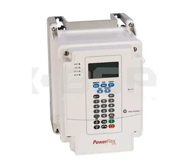 Allen Bradley 20AD1P1C0AYNNNC0 Allen Bradley 20AD1P1C0AYNNNC0