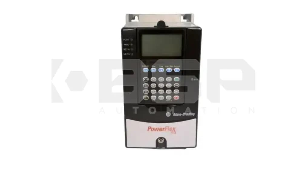 Allen Bradley 20AD1P1A3AYNNNC0 Allen Bradley 20AD1P1A3AYNNNC0
