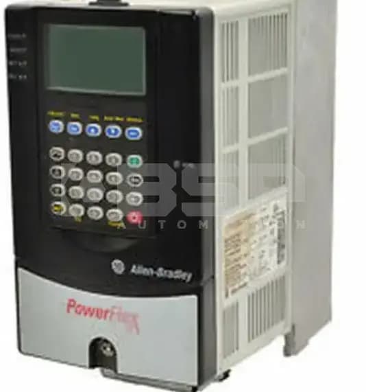 Allen Bradley 20AD1P1A1AYNNDNN Allen Bradley 20AD1P1A1AYNNDNN