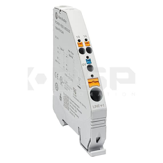 Allen Bradley 1694-PFA1244 Allen Bradley 1694-PFA1244