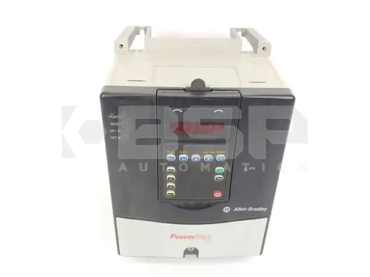 Allen Bradley 20AD1P1A1AYNADNN Allen Bradley 20AD1P1A1AYNADNN