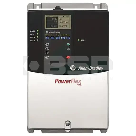 Allen Bradley 20AD065G3AYNARC0 Allen Bradley 20AD065G3AYNARC0