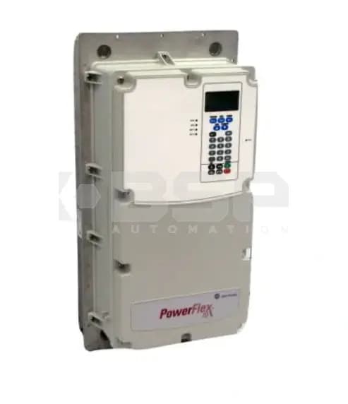 Allen Bradley 20AD065G3AYNANC0 Allen Bradley 20AD065G3AYNANC0