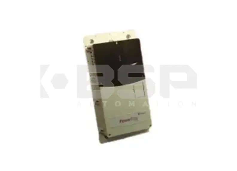 Allen Bradley 20AD065A3AYNAEG0 Allen Bradley 20AD065A3AYNAEG0