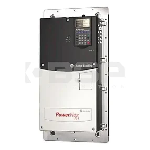 Allen Bradley 20AD052A3AYNADC0 Allen Bradley 20AD052A3AYNADC0