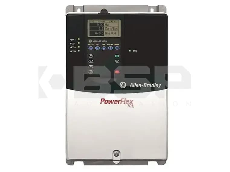 Allen Bradley 20AD040L0AYNANC0 Allen Bradley 20AD040L0AYNANC0