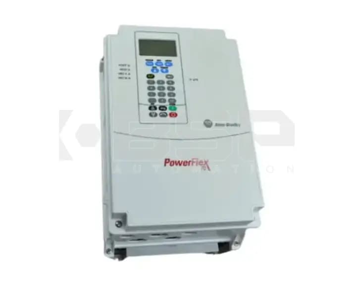 Allen Bradley 20AD040C3AYNARNN Allen Bradley 20AD040C3AYNARNN