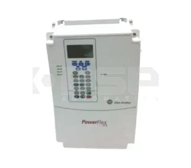 Allen Bradley 20AD040C3AYNANC0 Allen Bradley 20AD040C3AYNANC0