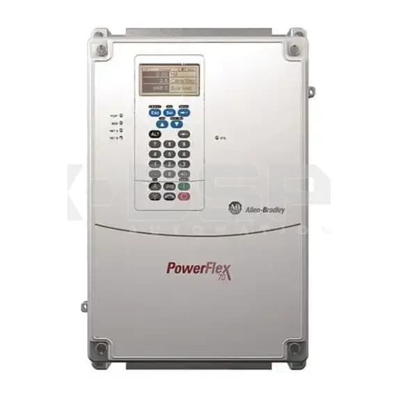 Allen Bradley 20AD040C3AYNAEC0 Allen Bradley 20AD040C3AYNAEC0