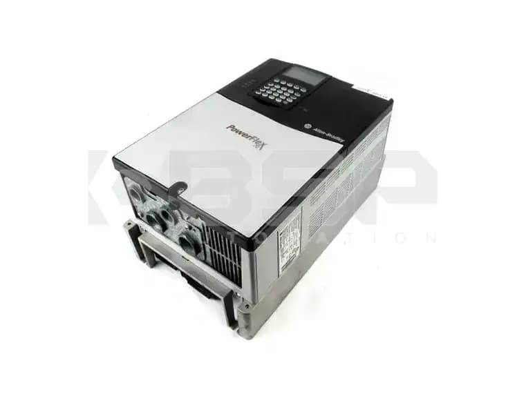 Allen Bradley 20AD040A3AYYANC0 Allen Bradley 20AD040A3AYYANC0