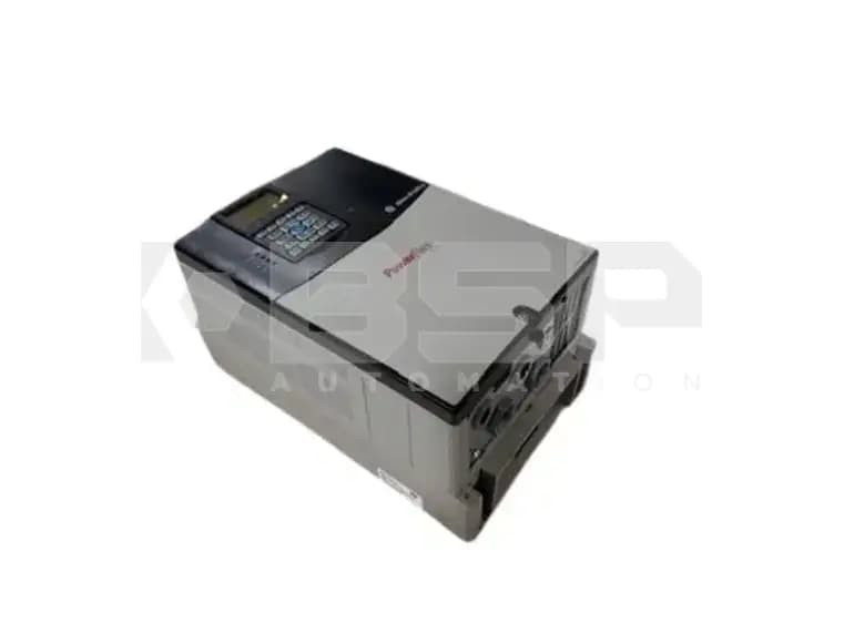 Allen Bradley 20AD040A3AYNANG0 Allen Bradley 20AD040A3AYNANG0