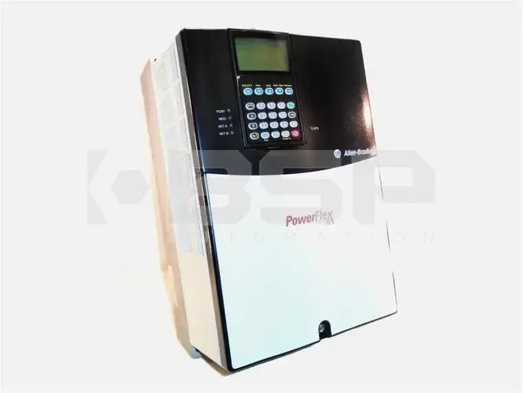 Allen Bradley 20AD040A3AYNACC0 Allen Bradley 20AD040A3AYNACC0