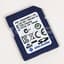 8GB High Capacity SD Card