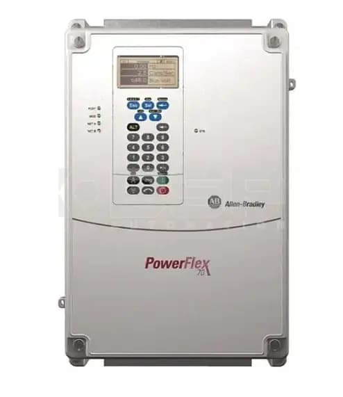 Allen Bradley 20AD034C0AYNANC0 Allen Bradley 20AD034C0AYNANC0