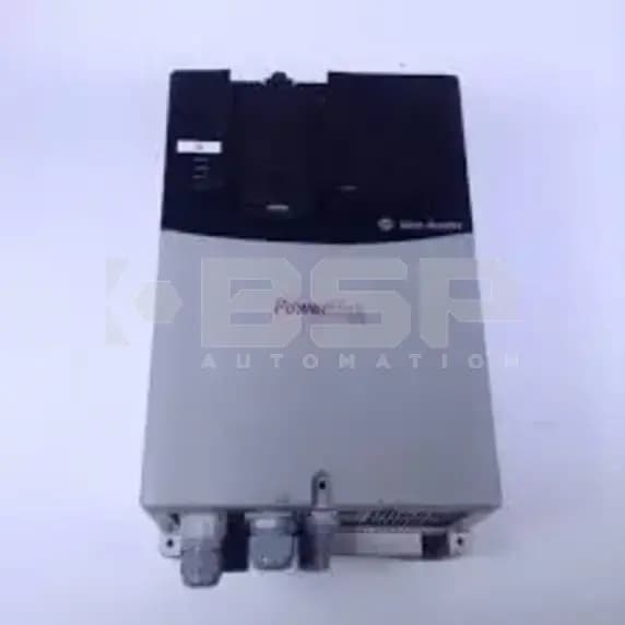 Allen Bradley 20AD027M0AYNANC0 Allen Bradley 20AD027M0AYNANC0