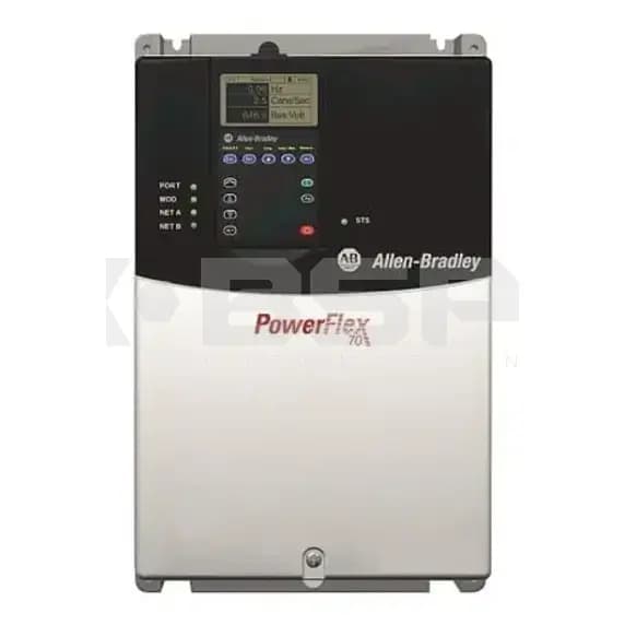 Allen Bradley 20AD027F3AYNANC0 Allen Bradley 20AD027F3AYNANC0