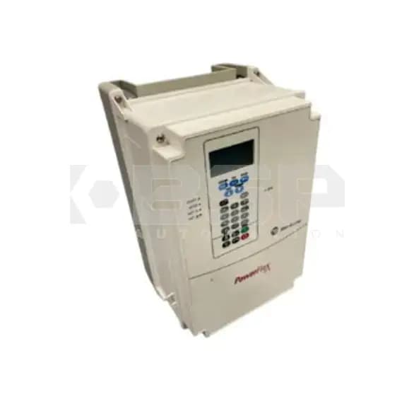 Allen Bradley 20AD027C3AYNAEG0 Allen Bradley 20AD027C3AYNAEG0