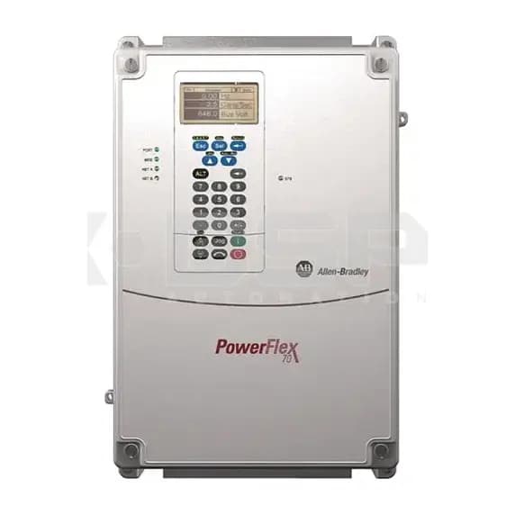 Allen Bradley 20AD027C3AYNAEC0 Allen Bradley 20AD027C3AYNAEC0