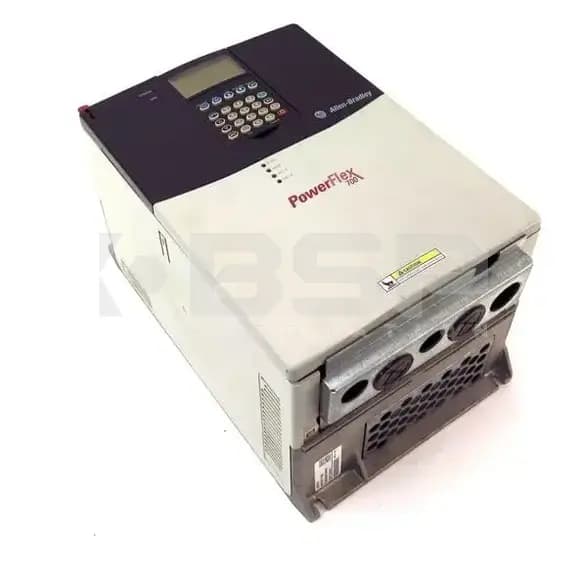 Allen Bradley 20AD027A4AYNANNN Allen Bradley 20AD027A4AYNANNN