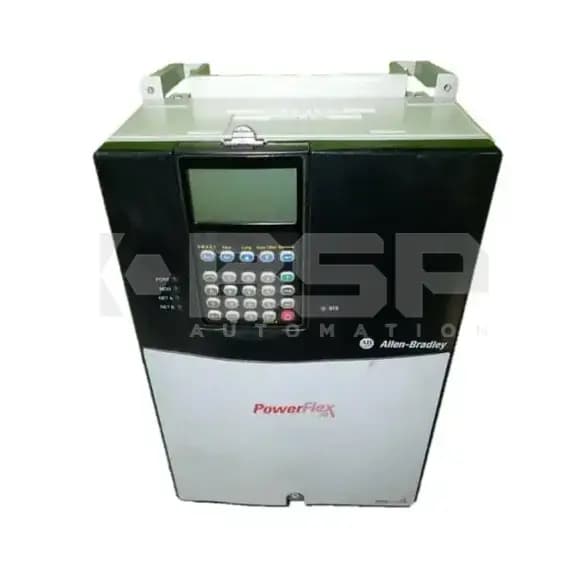 Allen Bradley 20AD027A3AYYACG1 Allen Bradley 20AD027A3AYYACG1