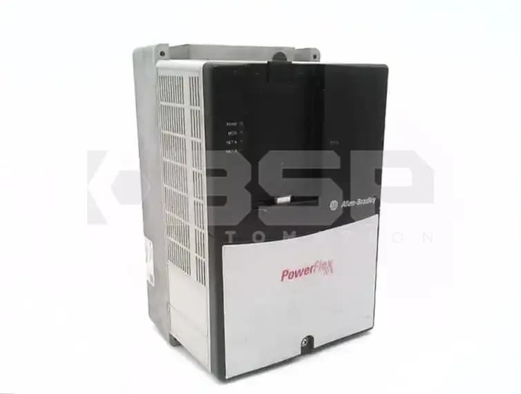 Allen Bradley 20AD027A3AYNARG0 Allen Bradley 20AD027A3AYNARG0