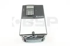 Allen Bradley 20AD027A3AYNANNN Allen Bradley 20AD027A3AYNANNN