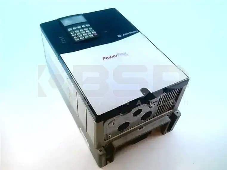 Allen Bradley 20AD027A3AYNANC0 Allen Bradley 20AD027A3AYNANC0