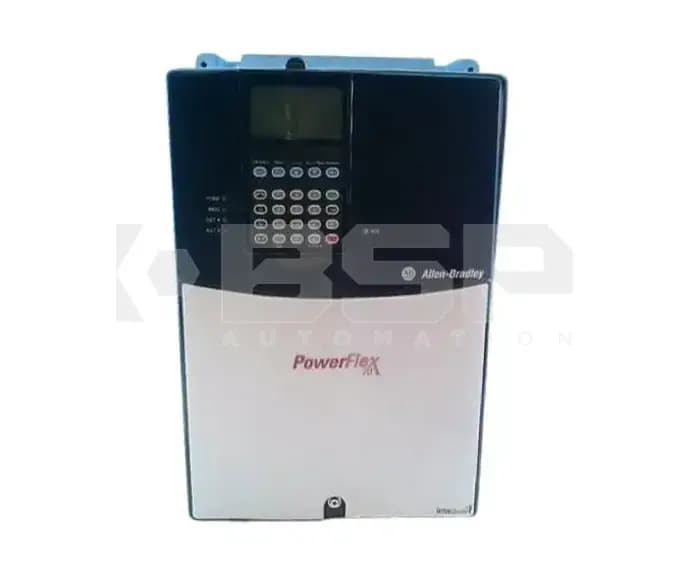 Allen Bradley 20AD027A3AYNAEG0 Allen Bradley 20AD027A3AYNAEG0