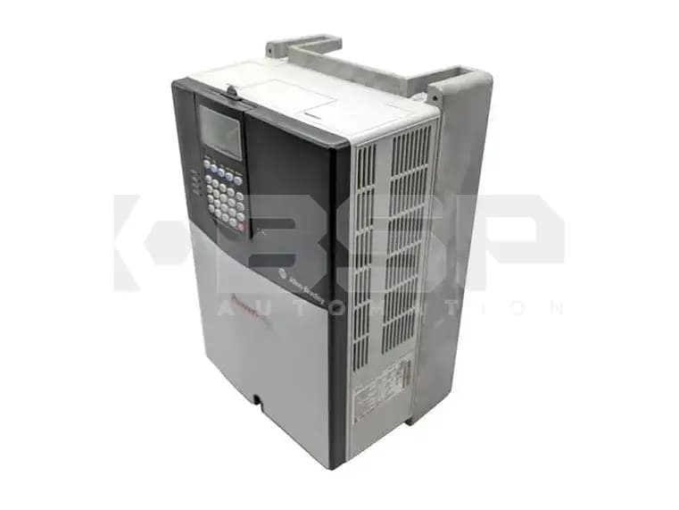 Allen Bradley 20AD027A3AYNACC0 Allen Bradley 20AD027A3AYNACC0
