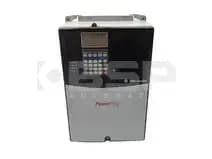 Allen Bradley 20AD027A3AYNACC0 Allen Bradley 20AD027A3AYNACC0