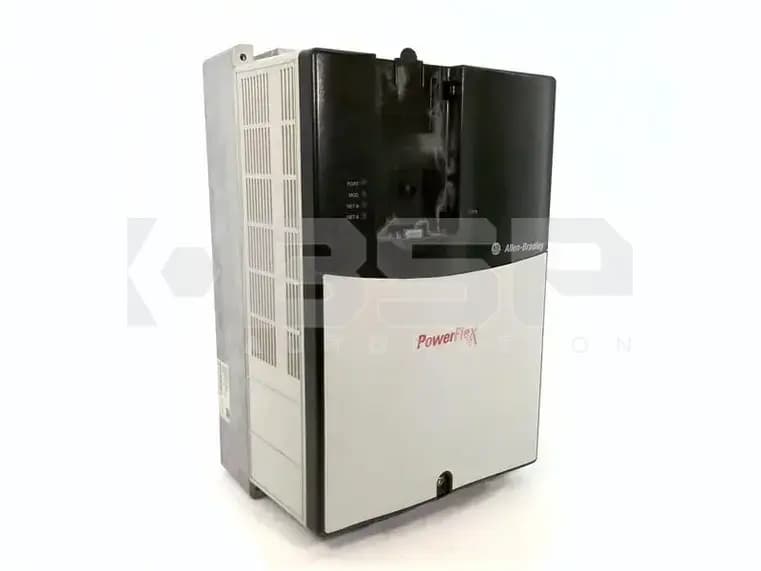 Allen Bradley 20AD027A2AYYANNN Allen Bradley 20AD027A2AYYANNN