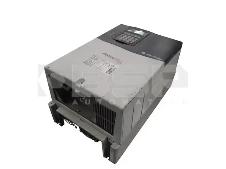 Allen Bradley 20AD027A1AYNANNN Allen Bradley 20AD027A1AYNANNN