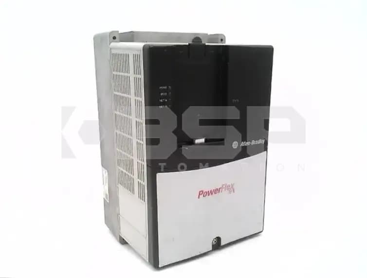 Allen Bradley 20AD027A0AYNANN Allen Bradley 20AD027A0AYNANN