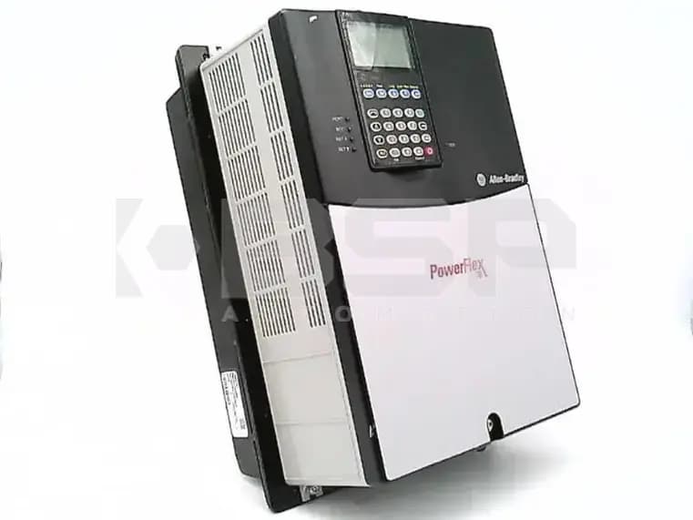 Allen Bradley 20AD022F3AYNANC0 Allen Bradley 20AD022F3AYNANC0