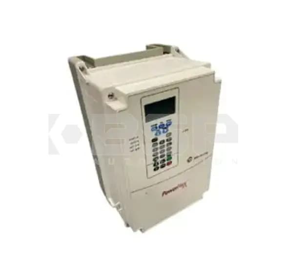 Allen Bradley 20AD022C3AYNARNN Allen Bradley 20AD022C3AYNARNN