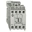 Relay, Industrial, IEC, 4P, NO/NC, 120VAC Coil