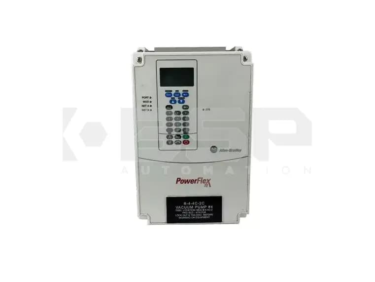 Allen Bradley 20AD022C3AYNANG0 Allen Bradley 20AD022C3AYNANG0