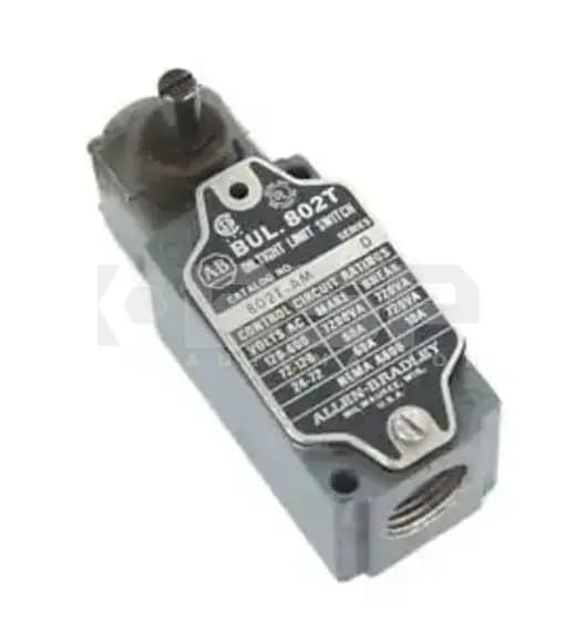 Allen Bradley 802T-AMS6 Allen Bradley 802T-AMS6