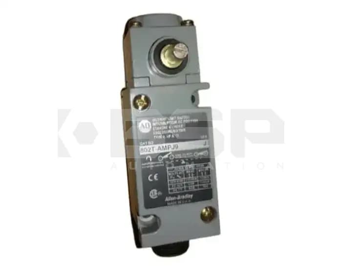 Allen Bradley 802T-AMPJ9 Allen Bradley 802T-AMPJ9
