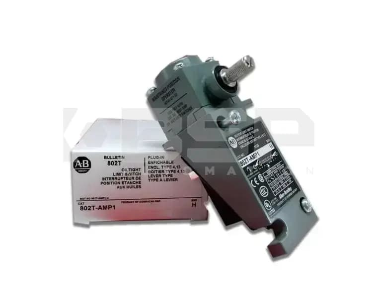 Allen Bradley 802T-AMP1 Allen Bradley 802T-AMP1