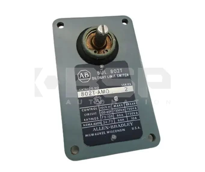 Allen Bradley 802T-AMO Allen Bradley 802T-AMO