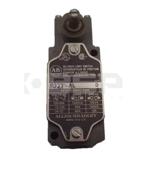 Allen Bradley 802T-ALY56W5 Allen Bradley 802T-ALY56W5