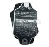 Allen Bradley 802T-ALW5 COVER Allen Bradley 802T-ALW5 COVER