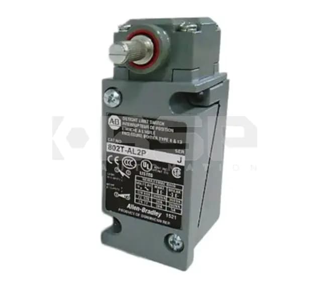 Allen Bradley 802T-AL2P Allen Bradley 802T-AL2P