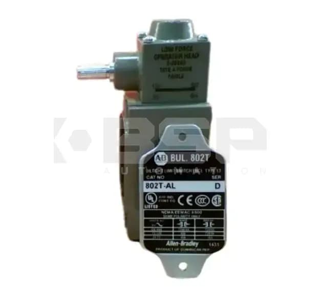 Allen Bradley 802T-AL Allen Bradley 802T-AL