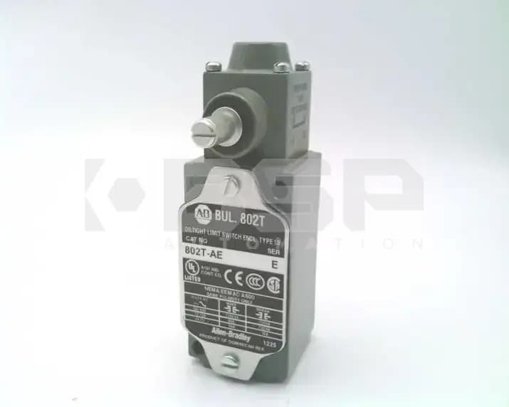 Allen Bradley 802T-AES7 Allen Bradley 802T-AES7