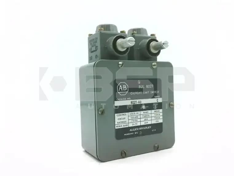 Allen Bradley 802T-AD Allen Bradley 802T-AD
